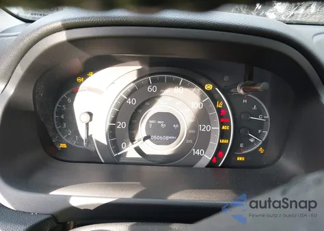 2016 Honda Cr-V Touring from USA, damaged, VIN 5J6RM4H90GL122348